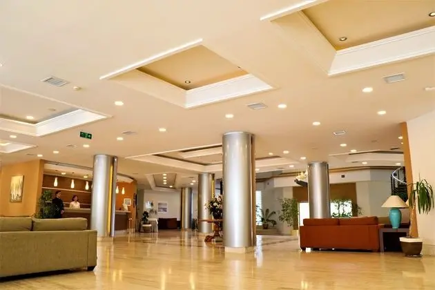 Pam Thermal Hotel & Clinic Spa - 5