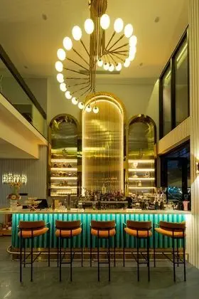 PĀMA Boutique Hotel & Bistro Danang
