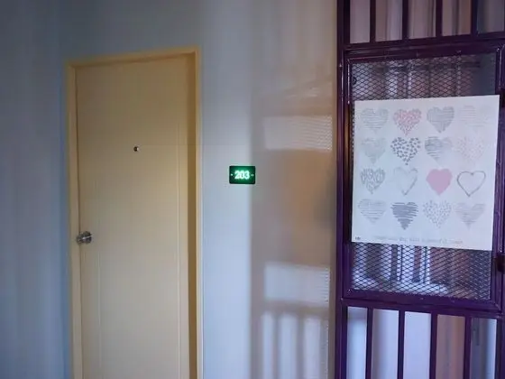 Pama House Apartment - İç Mekan