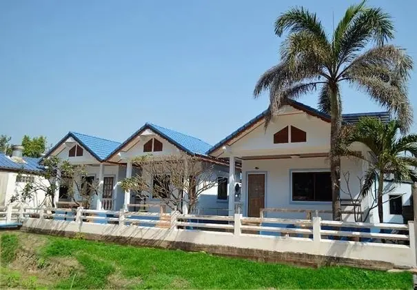 Pama Resort