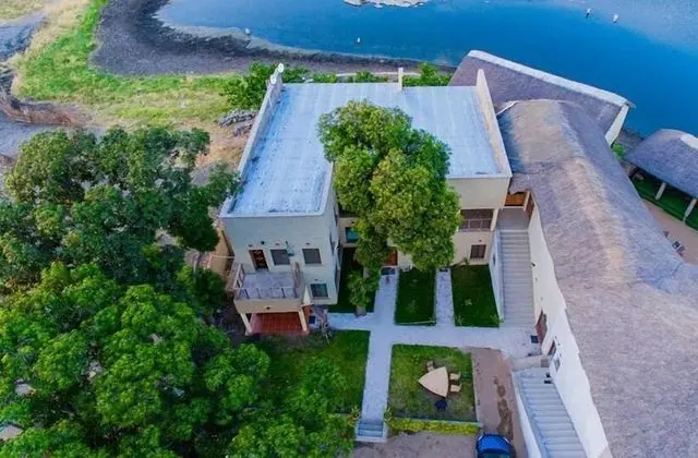 Pamadzi Beach Holiday Resort