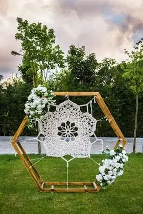 Pamera Garden - Dış Mekan