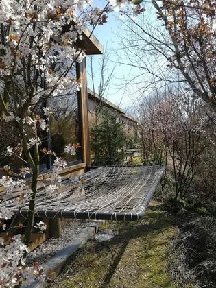 Pamera Garden - Oda