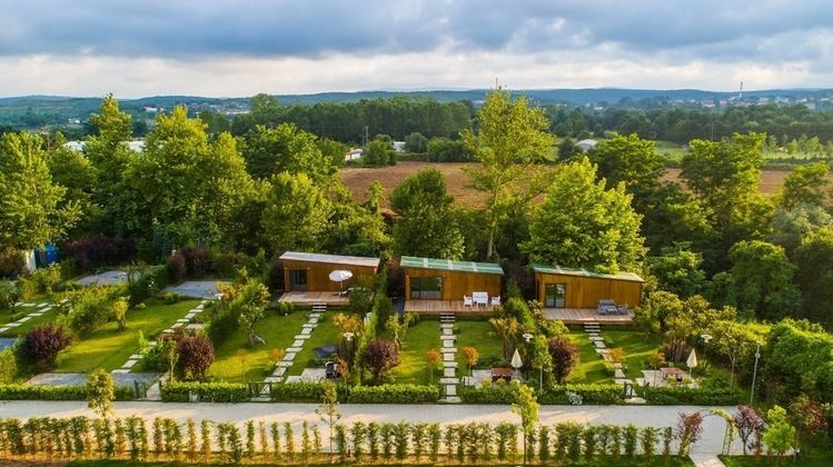 Pamera GardenFotoğrafı