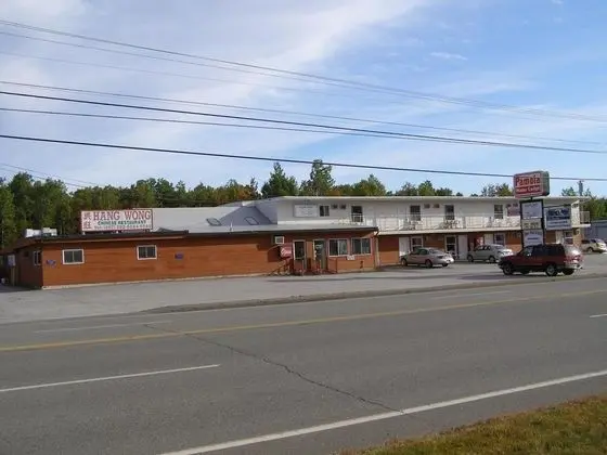 Pamola Motor Lodge