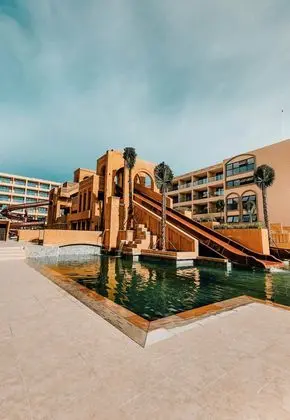 PAMOOKKOO RESORT