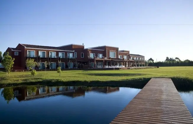 Pampas de Areco Hotel & Spa - Adults Only