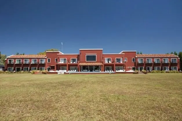 Pampas de Areco Hotel & Spa - Adults Only - Dış Mekan