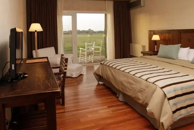 Pampas de Areco Hotel & Spa - Adults Only - Oda