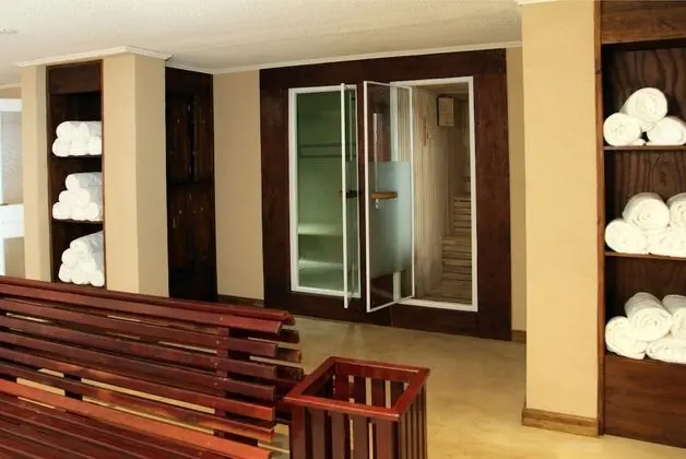 Pampas de Areco Hotel & Spa - Adults Only - Spa
