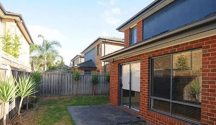 Pampas Grass Homestay