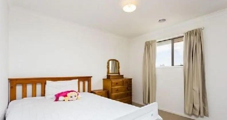 Pampas Grass Homestay - İç Mekan