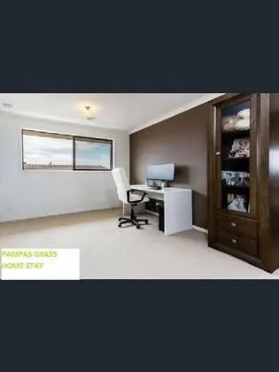 Pampas Grass Homestay - Oda Düzeni