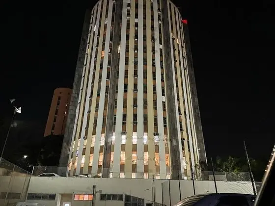 Pampas Palace Hotel - Dış Mekan