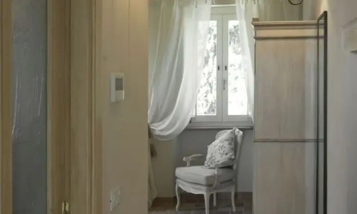 Pamperduto Country Resort - Oda