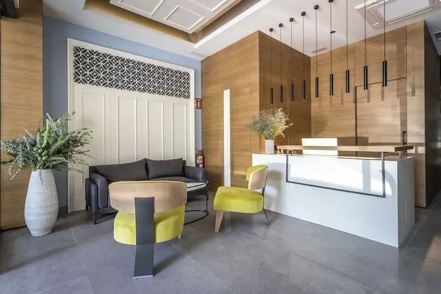 Pamphylia Hotel & Restaurante