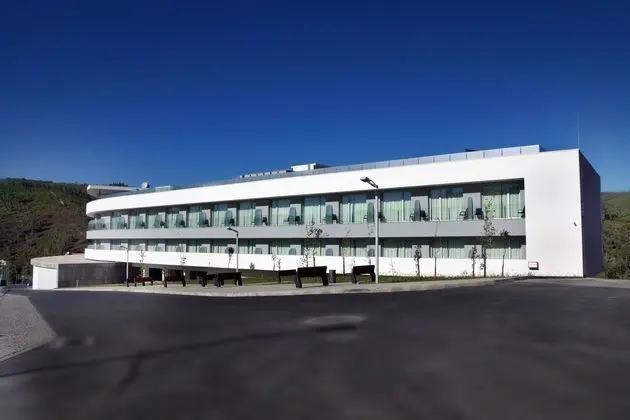 Villa Pampilhosa Hotel - Dış Mekan