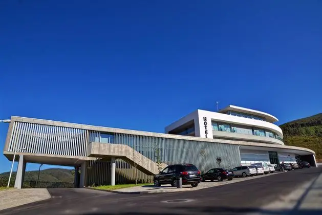 Villa Pampilhosa Hotel - 1