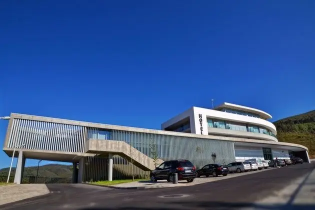 Villa Pampilhosa Hotel - Öne Çıkan Resim