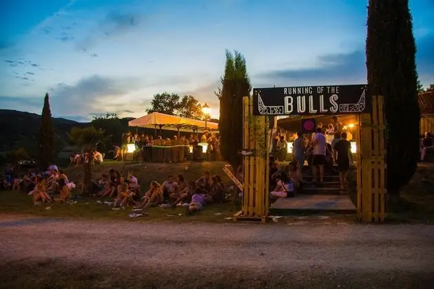 Pamplona Camping - 1