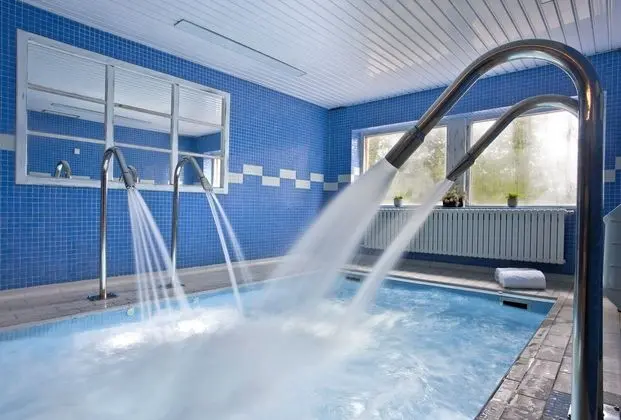 Pamplona El Toro Hotel & Spa - Spa