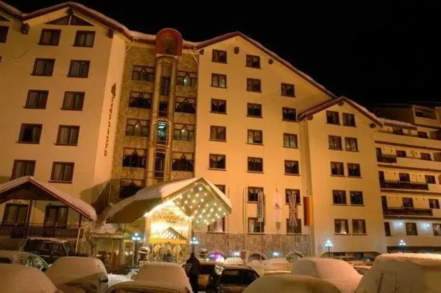 Pamporovo - 1