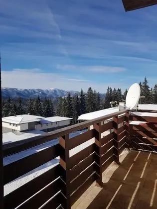 Pamporovo Rhodopi Pearl Apartments - Konum Öne Çıkanlar
