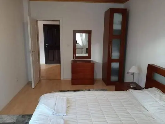 Pamporovo Rhodopi Pearl Apartments - Oda