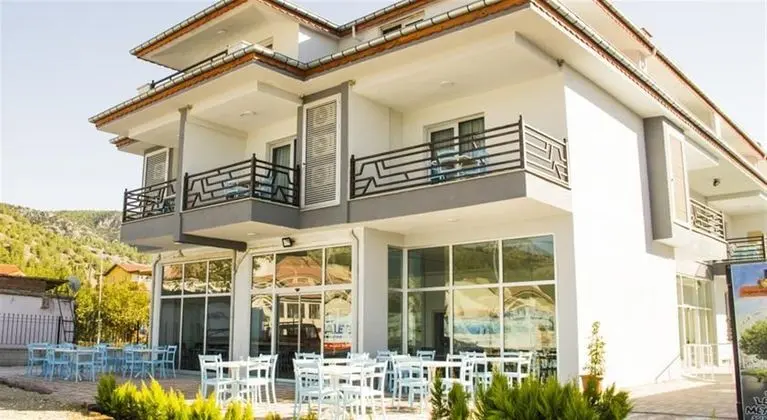 Pamukkale Termal Ece Otel - 6