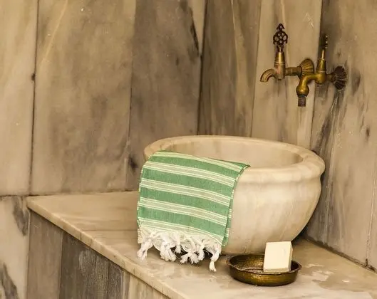 Pamukkale Termal Ece Otel - 4