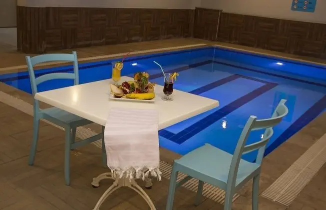 Pamukkale Termal Ece Otel - 2