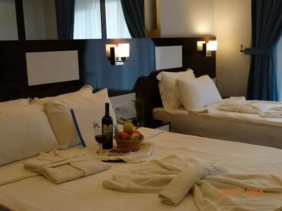 Pamukkale Termal Ece Otel - 3