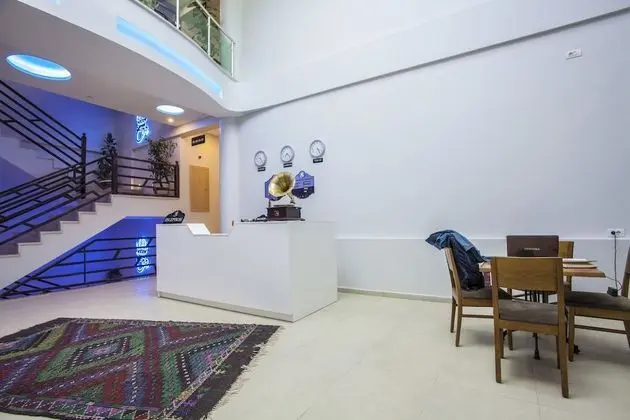 Pamukkale Termal Ece Otel - 5