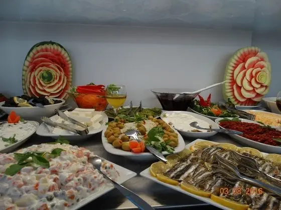 Pamukkale Termal Ece Otel - 4
