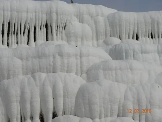 Pamukkale Termal Ece Otel - 8