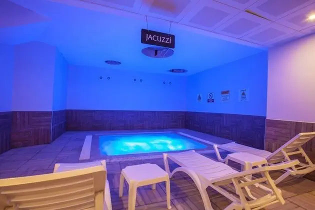 Pamukkale Termal Ece Otel - 6