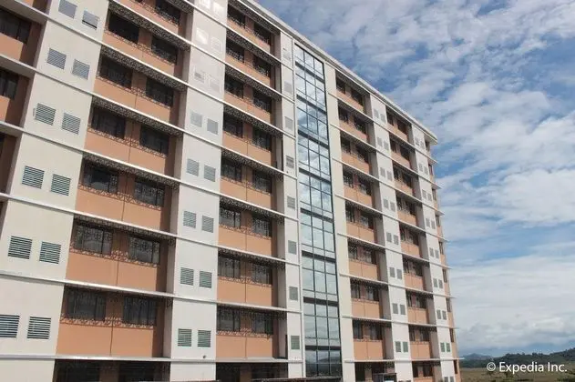 Pamulinawen Hotel