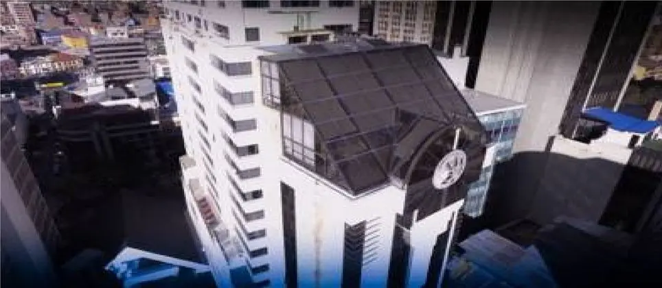 Pan American Hotel