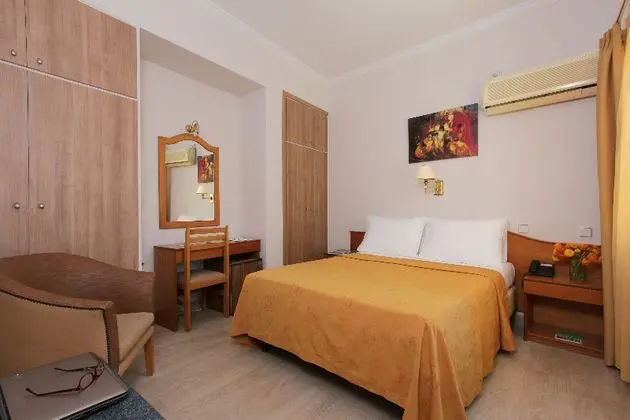 Pan Hotel