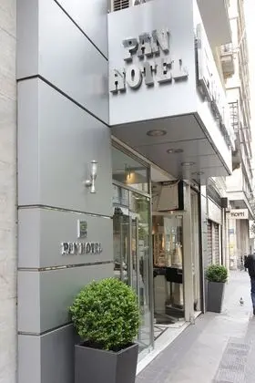 Pan Hotel - Öne Çıkan Resim