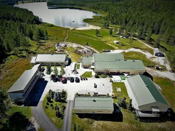 Pan Garden Åmli Hotel