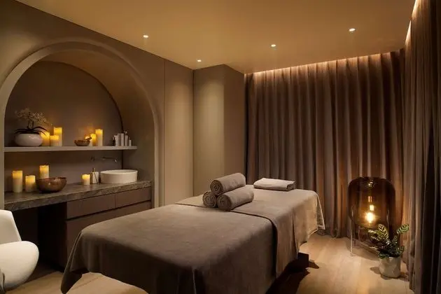 Pan Pacific London - Spa