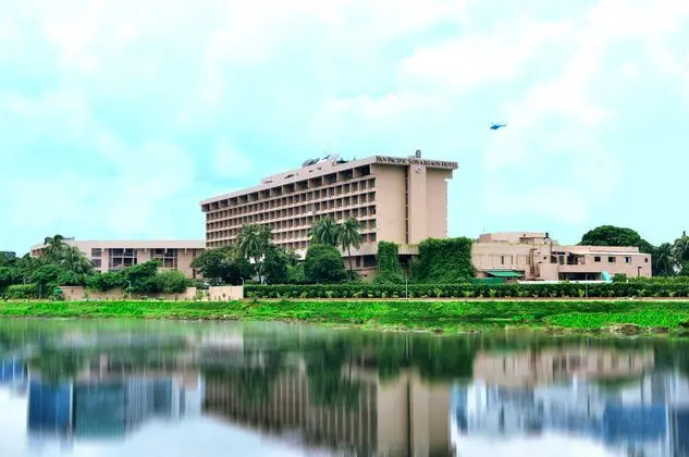 Pan Pacific Sonargaon Dhaka - Genel