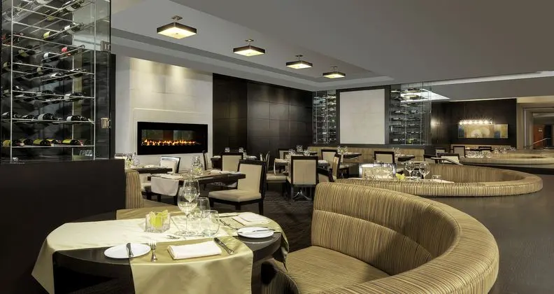 Pan Pacific Toronto