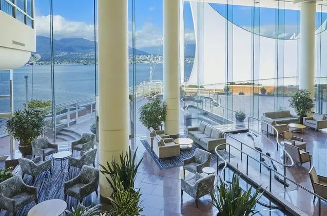 Pan Pacific Vancouver