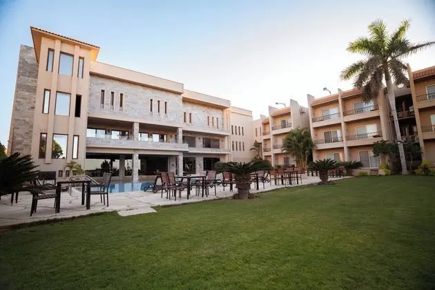 Panacea Hotel Borg El Arab - Öne Çıkan Resim