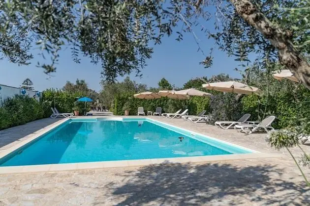 Panacea Residence - Havuz