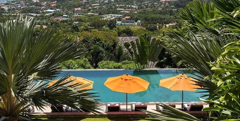 Panacea Retreat