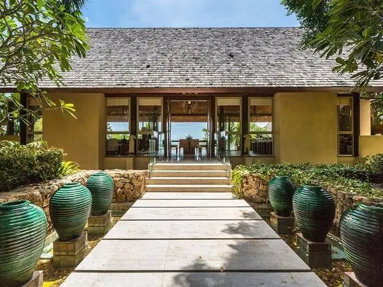 Panacea Retreat - Dış Mekan