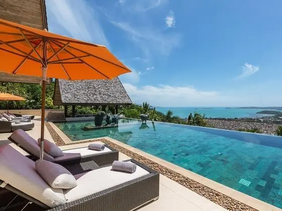 Panacea Retreat - Spa